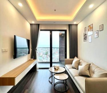 Le Chan Apartamento | LeeVy Hai Phong