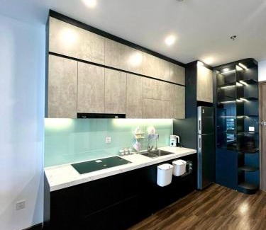 Le Chan Apartamento | LeeVy Hai Phong