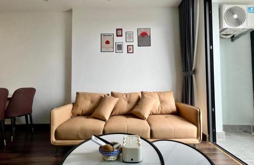 Le Chan Apartamento | LeeVy Hai Phong