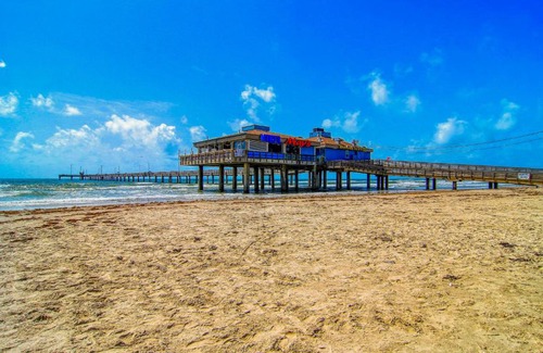 Corpus Christi Casa | Leeward Bay 15014