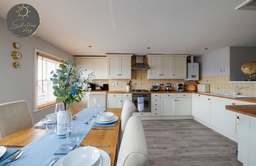 New Forest District Apartamento | Leeward House