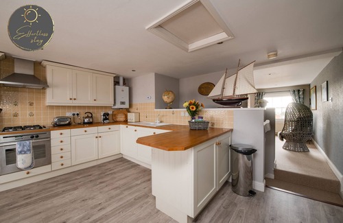 New Forest District Apartamento | Leeward House