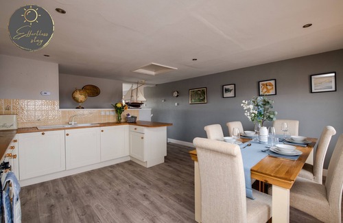 New Forest District Apartamento | Leeward House