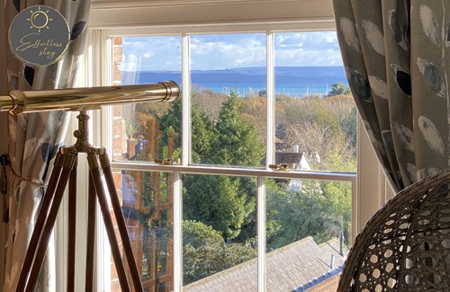 New Forest District Apartamento | Leeward House