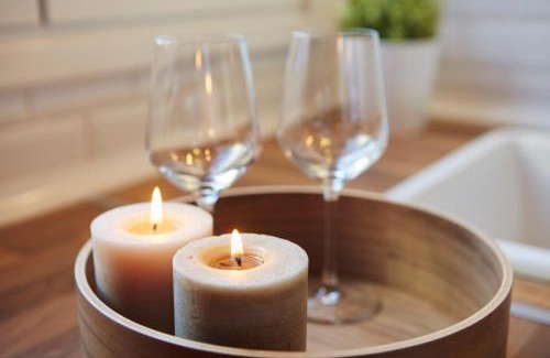 Barrio de La Latina Apartamento | LEEWAYS APARTMENT in MANCEBOS