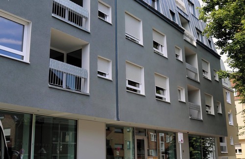 Innenstadtring Apartamento | Leeze apartment in the Südviertelhof