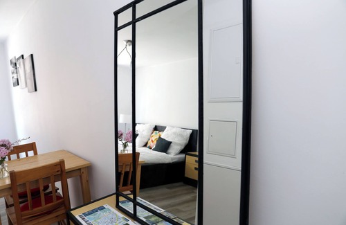 Innenstadtring Apartamento | Leeze apartment in the Südviertelhof