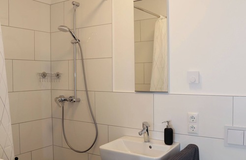 Innenstadtring Apartamento | Leeze apartment in the Südviertelhof