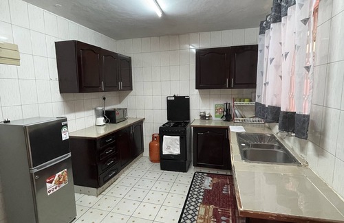 Kisumu Casa | Lefad-4Bedrooms own compound, serene town house in Milimani(0715511970)