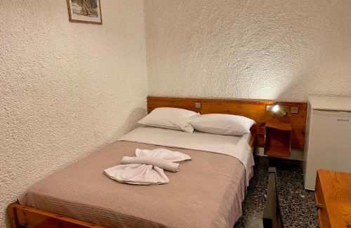 Kolymbari Hotel | Lefka