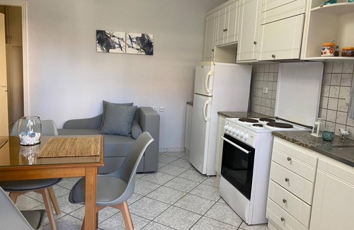 Lefkada Town Casa | Lefkada Blue - Apartments