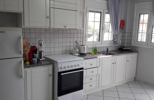 Lefkada Town Casa | Lefkada Blue - Apartments