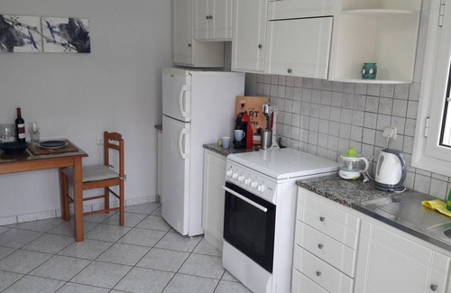 Lefkada Town Casa | Lefkada Blue - Apartments