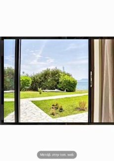 Nikiana Casa | Lefkada Eli's amazing beach house