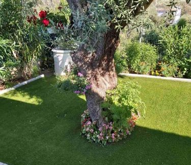 Nikiana Casa | Lefkada Summer House near the beach