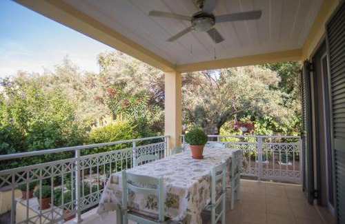 Nikiana Casa | Lefkada Summer House near the beach
