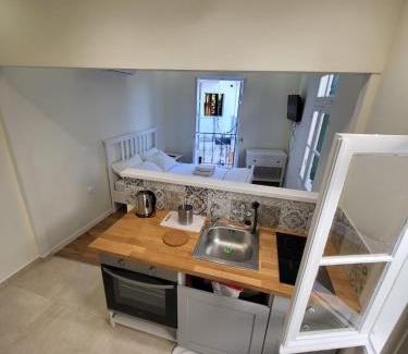 Lefkada Apartamento | Lefkada Triola Apartments