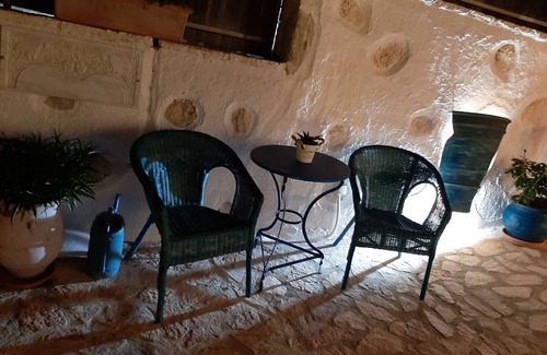 Kavallos Villa | Lefkas Kavalos Atmospheric Villa Kavalina