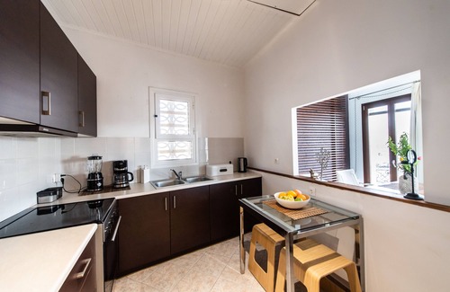 Lefkada Apartamento | LefkasLoft GuestHouse