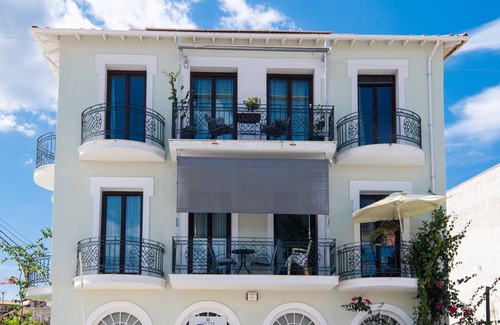 Lefkada Apartamento | LefkasLoft GuestHouse