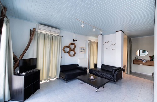 Lefkada Apartamento | LefkasLoft GuestHouse