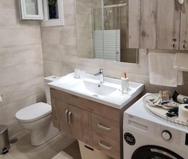 Lefkada Apartamento | Lefkatas Downtown