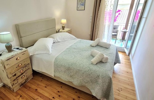 Lefkada Apartamento | Lefkatas Downtown
