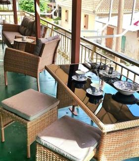 Lefkada Apartamento | Lefkatas Downtown