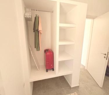 Karpenisi Apartamento | Lefkes Beach Suite