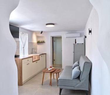 Lefkes Casa | Lefkes Blissful Home