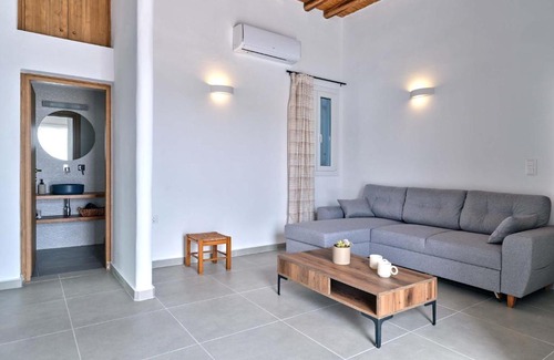 Lefkes Casa | Lefkes Hidden Gem