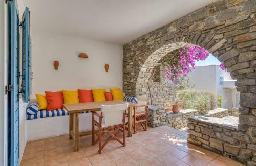 Lefkes Apartamento | Lefkes Village Living