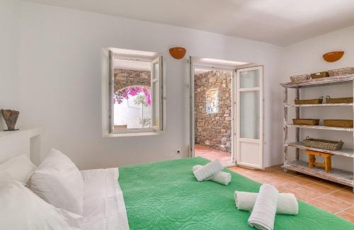 Lefkes Apartamento | Lefkes Village Living