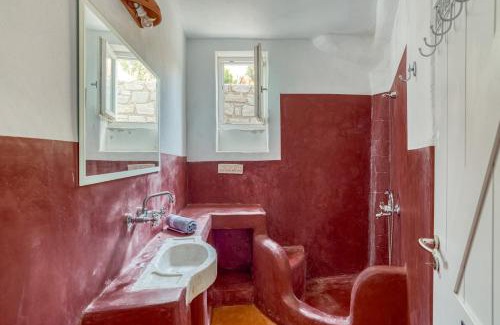 Lefkes Apartamento | Lefkes Village Living