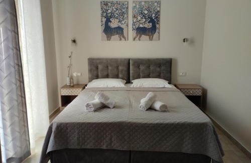Lakithra Apartamento | Lefki Studios