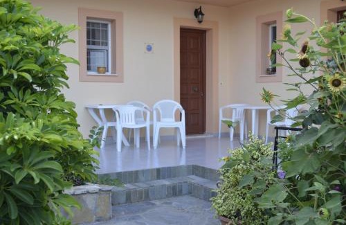 Lakithra Apartamento | Lefki Studios