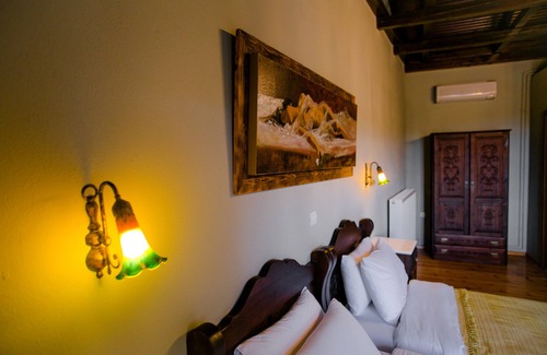 Soufli Casa | Lefkippos Mansion near Alexandroupolis
