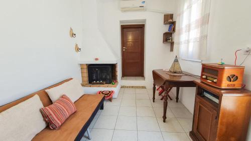 South Rhodes Casa | Lefko House