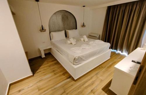 Parga Casa | LefkoParga Luxury Suites