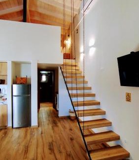 Parga Casa | LefkoParga Luxury Suites