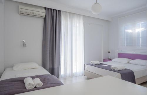 Nikiana Apartamento | Lefkothea Apartments