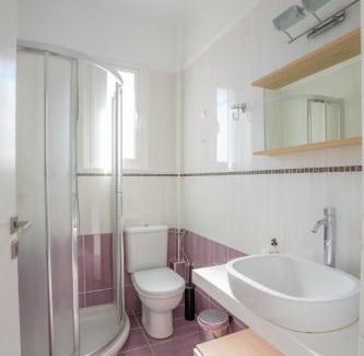 Nikiana Apartamento | Lefkothea Apartments