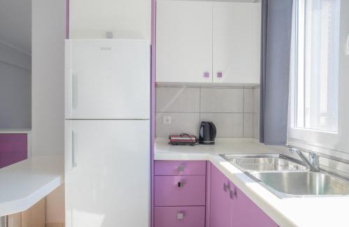 Nikiana Apartamento | Lefkothea Apartments