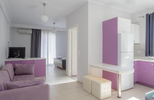Nikiana Apartamento | Lefkothea Apartments