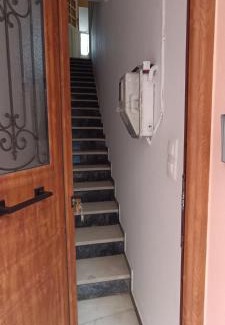 Aegina Town Apartamento | Lefterakis place