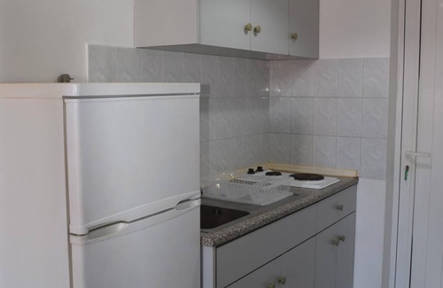 Ialyssos Apartamento | Lefteris Insta-worthy Studio With Garden View