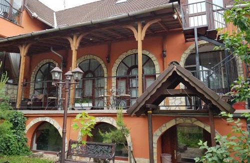 Eger Apartamento | Legányi Apartmanház