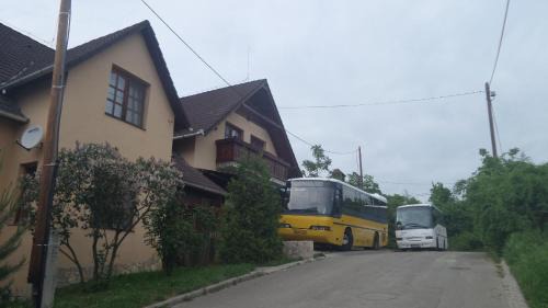 Eger Apartamento | Legányi Apartmanház