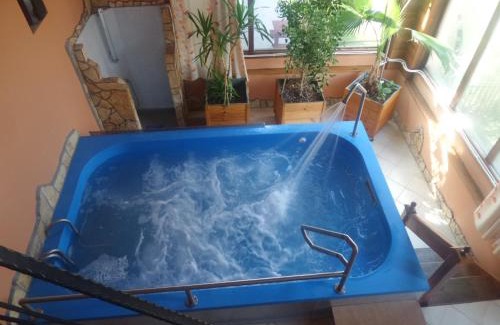 Eger Apartamento | Legányi Apartmanház