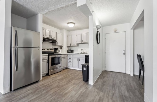 Bellevue Apartamento | Legacy at Imperial Village 314 I 2 Bed 2 Bath